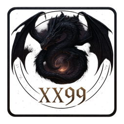 xx99 logo